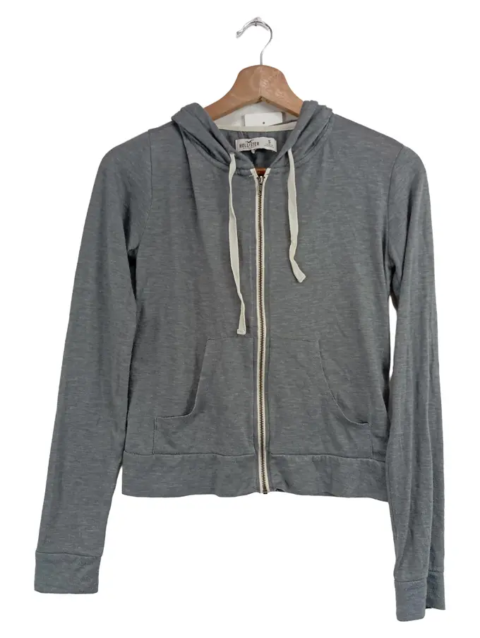 HOLLISTER Sweatjacke Bild 1
