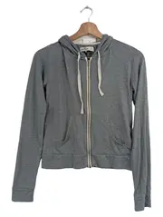 Vorschaubild HOLLISTER Sweatjacke 1