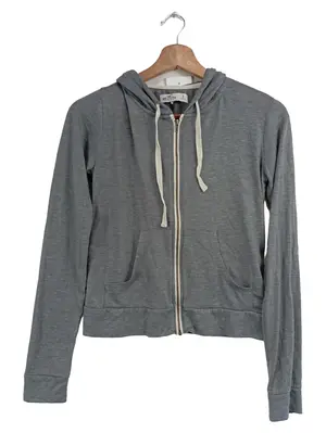 HOLLISTER Sweatjacke