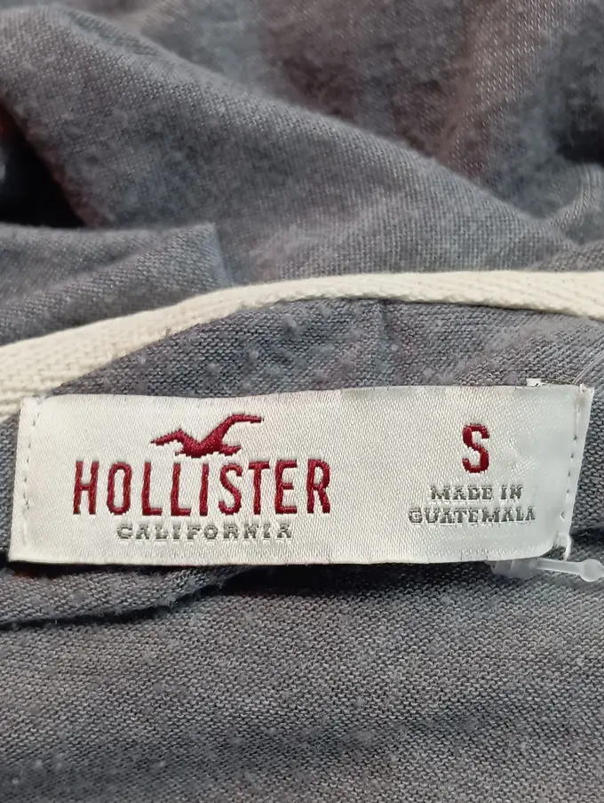 HOLLISTER Sweatjacke Bild 3