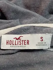Vorschaubild HOLLISTER Sweatjacke 3