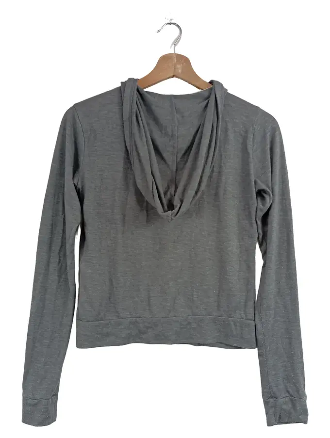 HOLLISTER Sweatjacke Bild 2