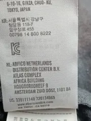 Vorschaubild HOLLISTER Sweatjacke 4