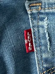 Vorschaubild 7 von Mile High Super Skinny Jeans Damen Blau W25/34/XS Casual