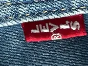 Vorschaubild 8 von Mile High Super Skinny Jeans Damen Blau W25/34/XS Casual