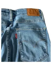 Vorschaubild 2 von Mile High Super Skinny Jeans Damen Blau W25/34/XS Casual