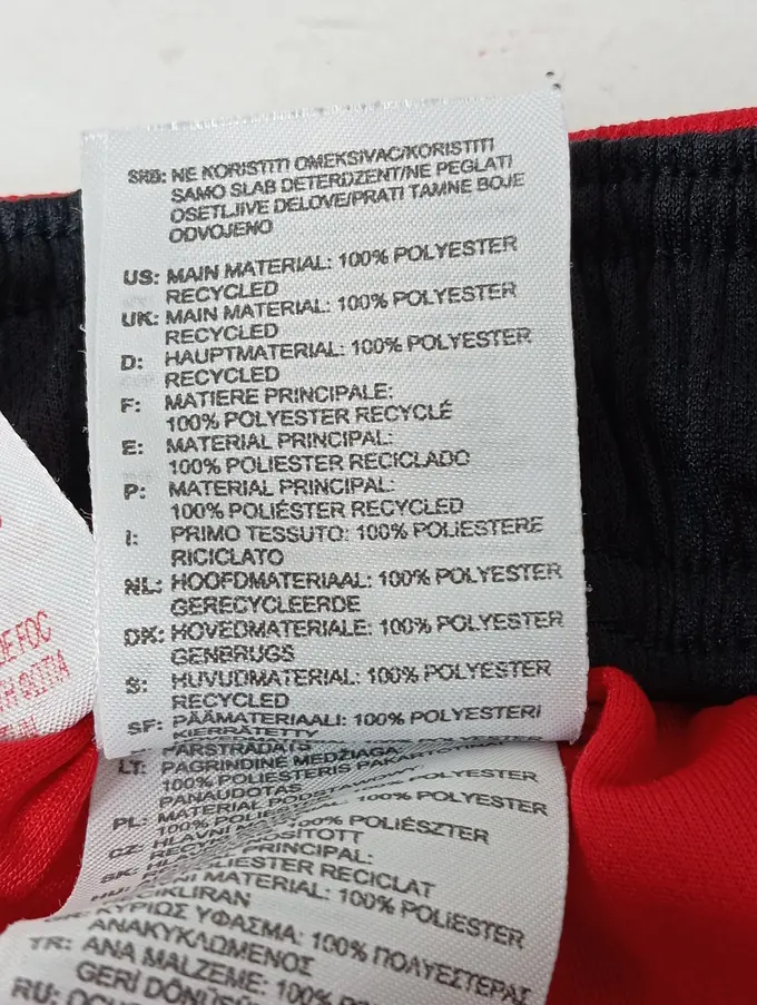 ADIDAS Sport Shorts Bild 3