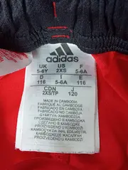 Vorschaubild ADIDAS Sport Shorts 2