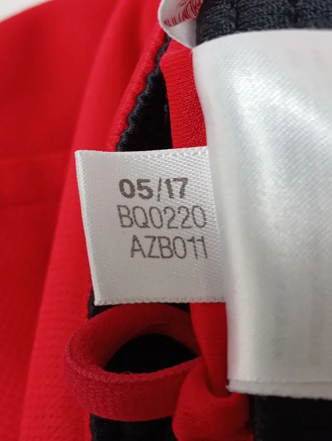 ADIDAS Sport Shorts Bild 4