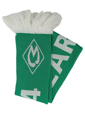 WERDER BREMEN Fanschal