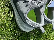 Vorschaubild 4 von Sportschuhe Laufschuhe Herren Größe 45.5 Schwarz Sportlich