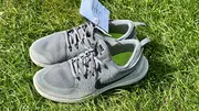 Vorschaubild 3 von Sportschuhe Laufschuhe Herren Größe 45.5 Schwarz Sportlich