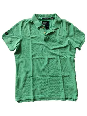 SUPERDRY Poloshirt