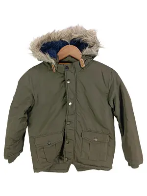 TCHIBO Parka