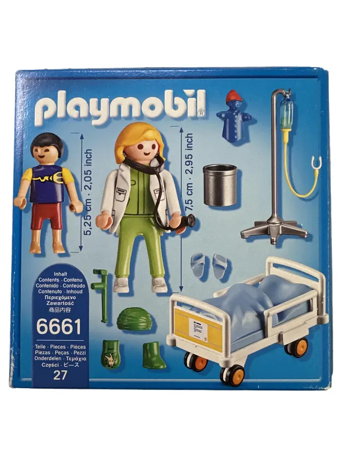 PLAYMOBIL Playmobil Spielfiguren-Set Bild 2