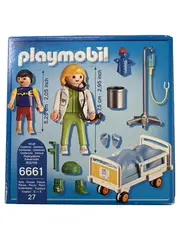 Vorschaubild PLAYMOBIL Playmobil Spielfiguren-Set 2