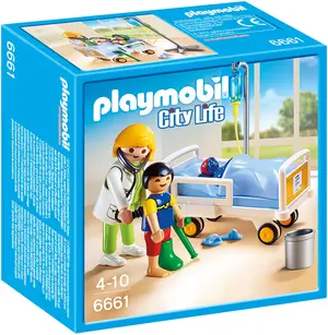 PLAYMOBIL Playmobil Spielfiguren-Set