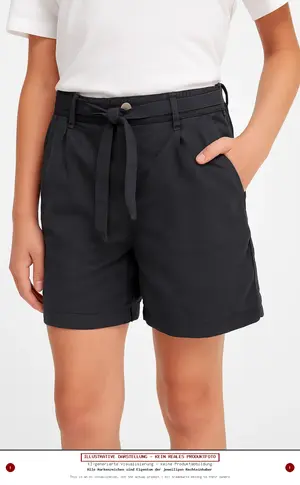 S.OLIVER Shorts