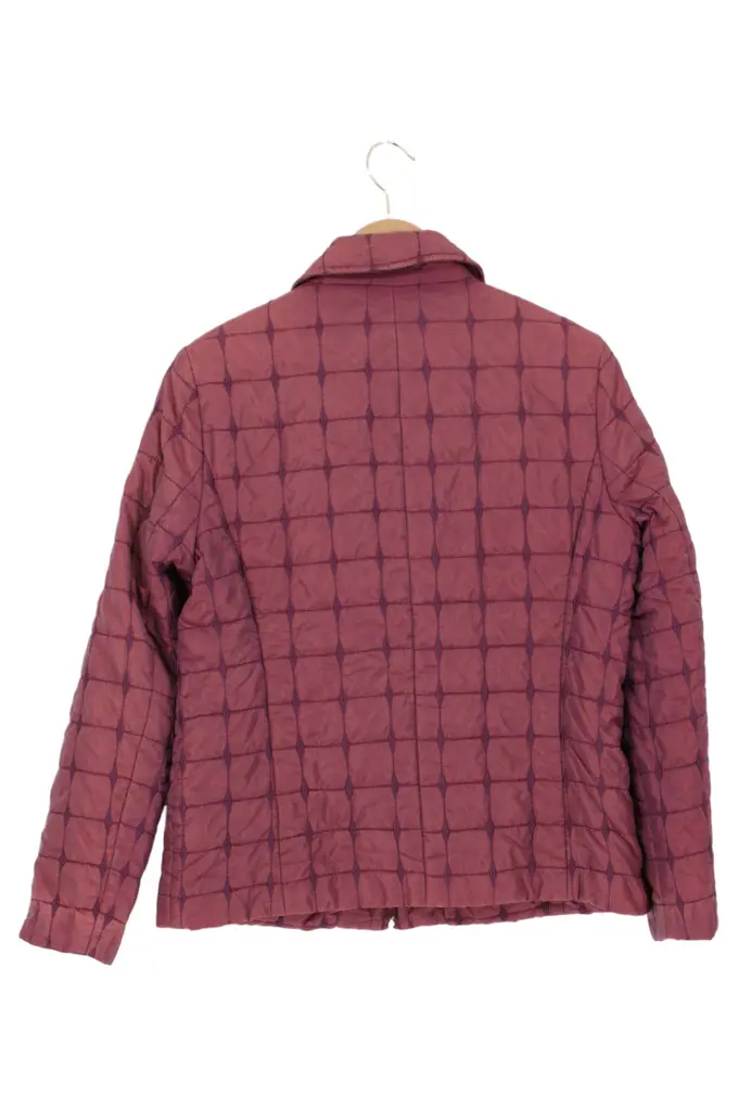 LEBEK Steppjacke Bild 2