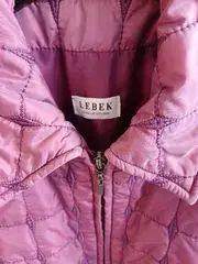 Vorschaubild LEBEK Steppjacke 3