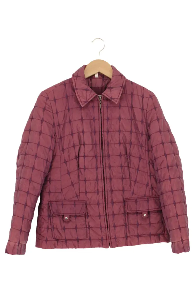 LEBEK Steppjacke Bild 1