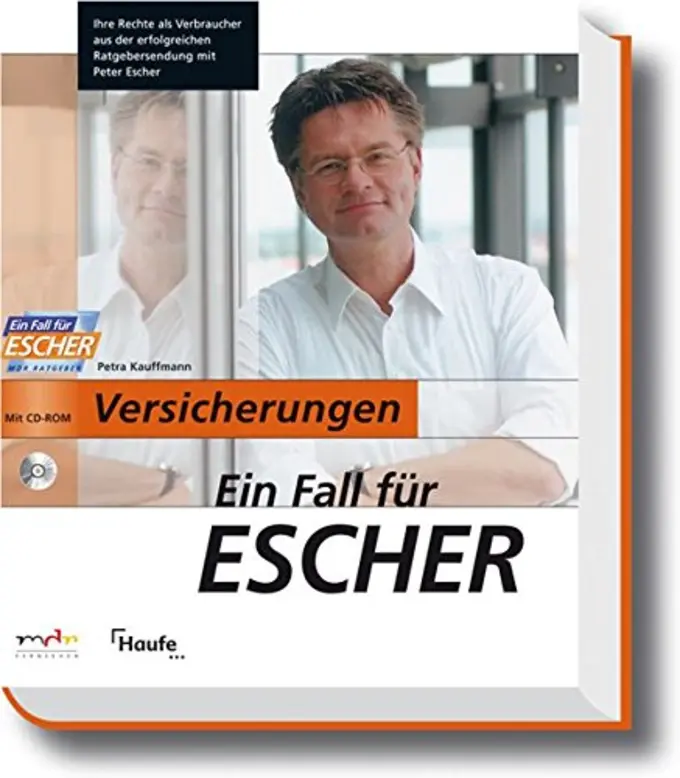Allgemeines Sachbuch Bild 1