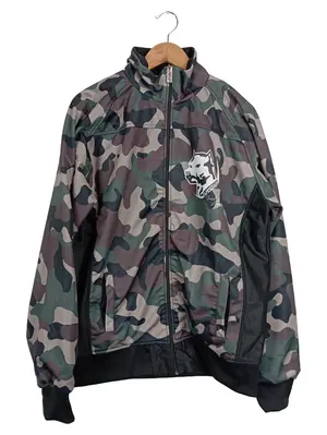 AMSTAFF Trainingsjacke