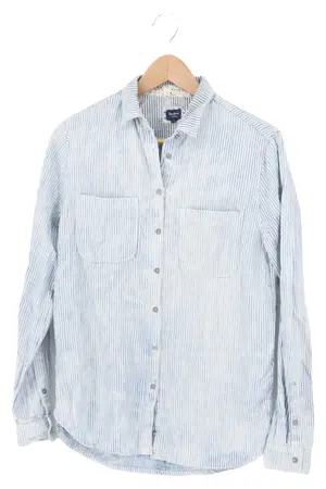 PEPE JEANS Hemdbluse
