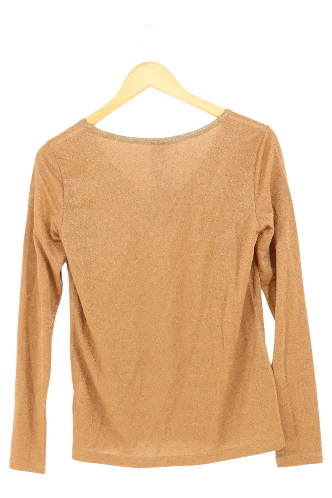 JANE LUSHKA Langarmshirt Bild 2