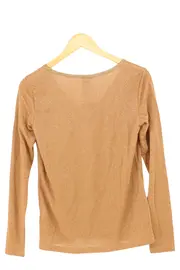 Vorschaubild JANE LUSHKA Langarmshirt 2