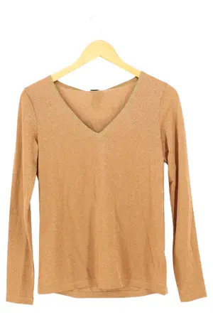 JANE LUSHKA Langarmshirt