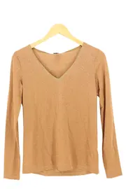 Vorschaubild JANE LUSHKA Langarmshirt 1