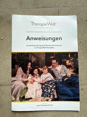 Bedienungsanleitung