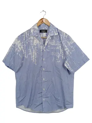 DSQUARED2 Freizeithemd