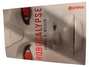 Science-Fiction Roman