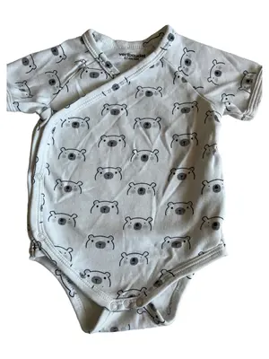 VERTBAUDET Baby Body