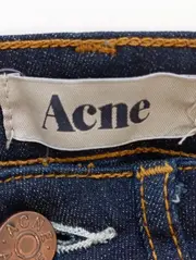 Vorschaubild ACNE High Waist Jeans 3