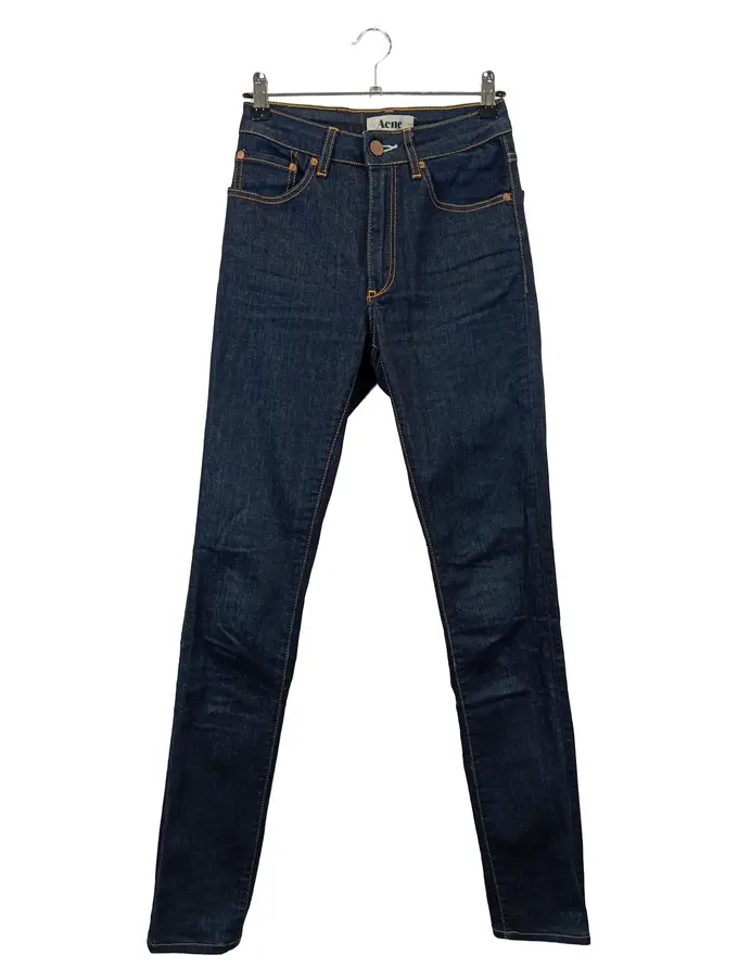 ACNE High Waist Jeans Bild 1