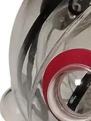 Vorschaubild 6 von Kugel-Puzzle Geschicklichkeitsspiel Bunte Kugeln Denkspiel Transparent