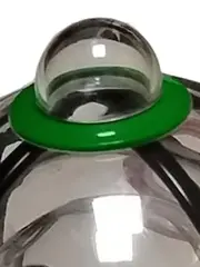 Vorschaubild 3 von Kugel-Puzzle Geschicklichkeitsspiel Bunte Kugeln Denkspiel Transparent