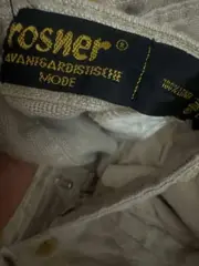 Vorschaubild ROSNER Stoffhose 3