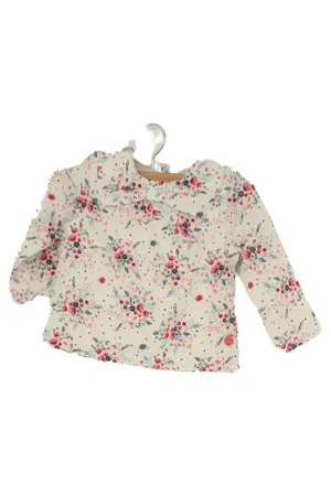 SERGENT MAJOR Langarmshirt