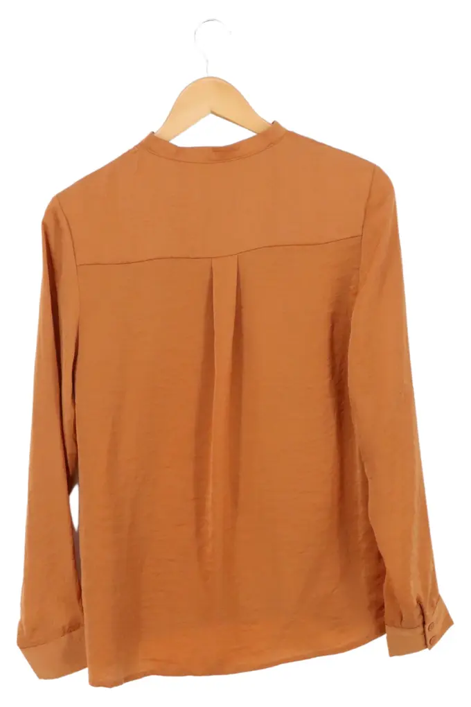 MRS. FOXWORTHY Bluse Bild 2