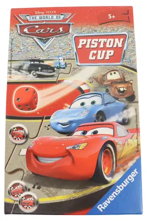 RAVENSBURGER Brettspiel