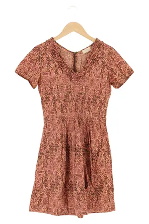 WRAP LONDON Freizeitkleid