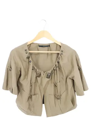 MAURIZIO PECORARO Blazer