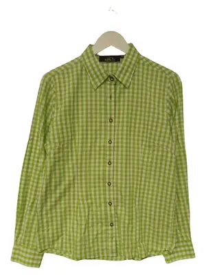 ALPIN DE LUXE Trachtenbluse