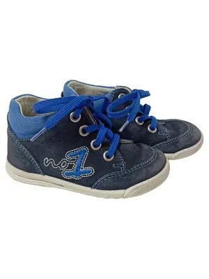 SUPERFIT Schnürschuhe