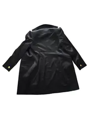 Vorschaubild 2 von Damen Blazer Gr. 36/S Schwarz Elegant Business
