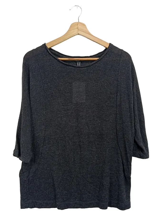 MANGO T-Shirt Bild 1